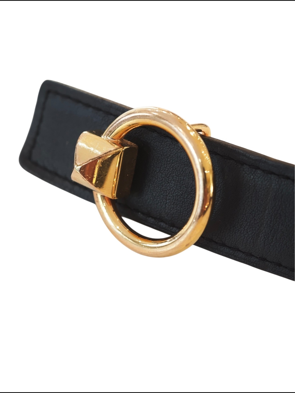 Hermès Mini Medor Belt - Picture 7 of 7